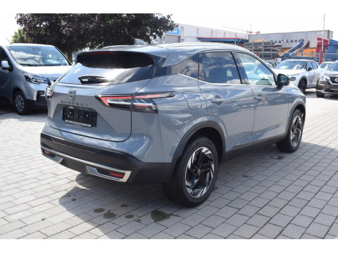 Ansicht 5 - Gebrauchtwagen Fahrzeug, Modell Qashqai der Marke Nissan von Verkäufer Siegfried Schmidt GmbH