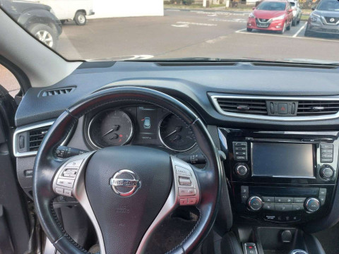 Ansicht 6 - Gebrauchtwagen Fahrzeug, Modell Qashqai der Marke Nissan von Verkäufer Auto Luger