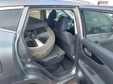 Ansicht 10 - Gebrauchtwagen Fahrzeug, Modell Qashqai der Marke Nissan von Verkäufer Auto Luger