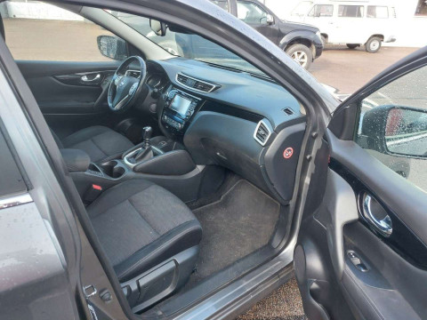 Ansicht 11 - Gebrauchtwagen Fahrzeug, Modell Qashqai der Marke Nissan von Verkäufer Auto Luger
