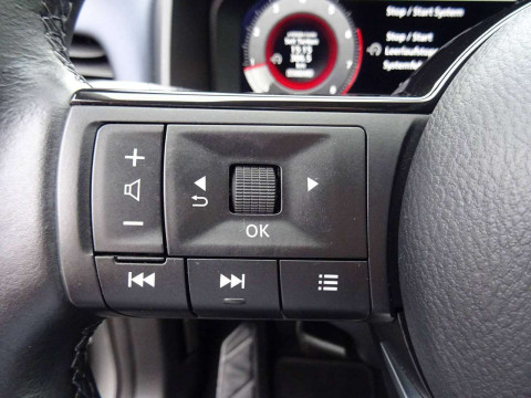 Ansicht 10 - Gebrauchtwagen Fahrzeug, Modell Qashqai der Marke Nissan von Verkäufer Autohaus Böttcher GmbH & Co.KG