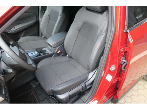 Ansicht 8 - Gebrauchtwagen Fahrzeug, Modell Qashqai der Marke Nissan von Verkäufer Autohaus Johann Parzefall e.K.