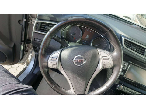 Ansicht 7 - Gebrauchtwagen Fahrzeug, Modell X-Trail der Marke Nissan von Verkäufer Autohaus Krammer