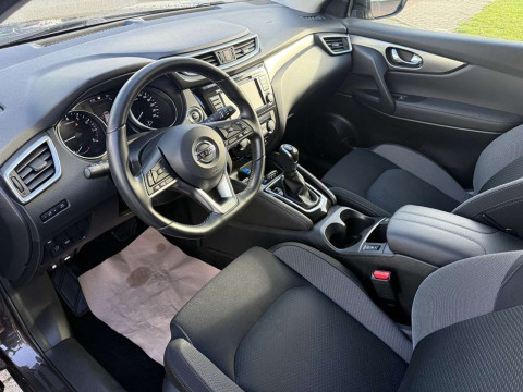 Ansicht 7 - Gebrauchtwagen Fahrzeug, Modell Qashqai der Marke Nissan von Verkäufer Auto-Partner GmbH   