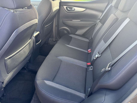 Ansicht 8 - Gebrauchtwagen Fahrzeug, Modell Qashqai der Marke Nissan von Verkäufer Auto-Partner GmbH   