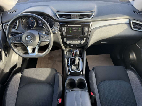 Ansicht 9 - Gebrauchtwagen Fahrzeug, Modell Qashqai der Marke Nissan von Verkäufer Auto-Partner GmbH   