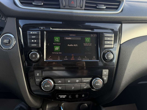 Ansicht 12 - Gebrauchtwagen Fahrzeug, Modell Qashqai der Marke Nissan von Verkäufer Auto-Partner GmbH   