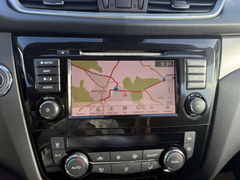 Ansicht 13 - Gebrauchtwagen Fahrzeug, Modell Qashqai der Marke Nissan von Verkäufer Auto-Partner GmbH   