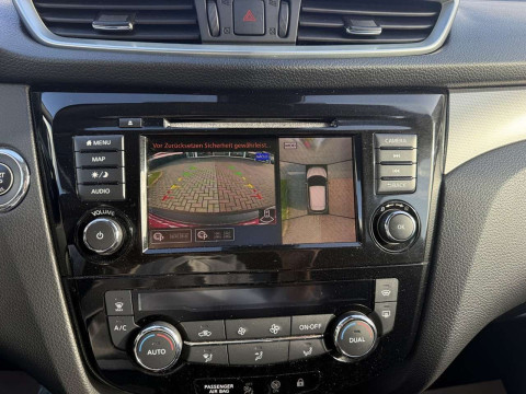 Ansicht 14 - Gebrauchtwagen Fahrzeug, Modell Qashqai der Marke Nissan von Verkäufer Auto-Partner GmbH   