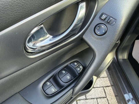 Ansicht 17 - Gebrauchtwagen Fahrzeug, Modell Qashqai der Marke Nissan von Verkäufer Auto-Partner GmbH   