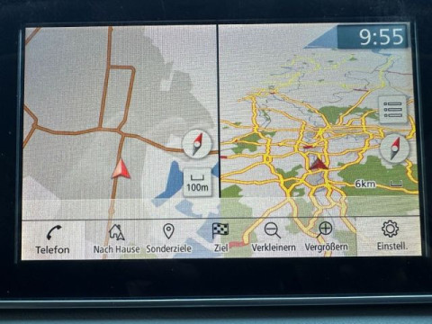 Ansicht 9 - Gebrauchtwagen Fahrzeug, Modell Micra der Marke Nissan von Verkäufer Autohaus Schäfer GmbH