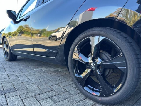Ansicht 11 - Gebrauchtwagen Fahrzeug, Modell Micra der Marke Nissan von Verkäufer Autohaus Schäfer GmbH
