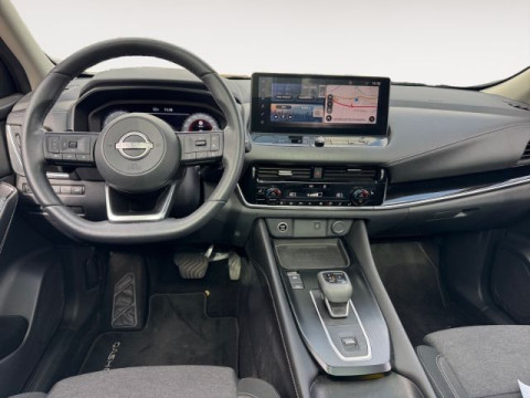 Ansicht 9 - Gebrauchtwagen Fahrzeug, Modell Qashqai der Marke Nissan von Verkäufer Autohaus Martin Wurst GmbH Bempflingen