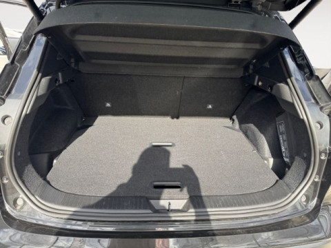 Ansicht 11 - Gebrauchtwagen Fahrzeug, Modell Qashqai der Marke Nissan von Verkäufer Autohaus Martin Wurst GmbH Bempflingen