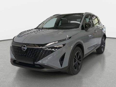 Ansicht 3 - Gebrauchtwagen Fahrzeug, Modell Qashqai der Marke Nissan von Verkäufer AH Brüggemann GmbH & Co. KG