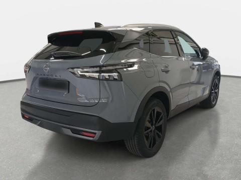 Ansicht 5 - Gebrauchtwagen Fahrzeug, Modell Qashqai der Marke Nissan von Verkäufer AH Brüggemann GmbH & Co. KG