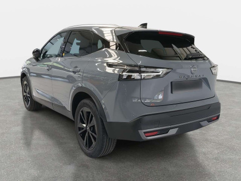 Ansicht 6 - Gebrauchtwagen Fahrzeug, Modell Qashqai der Marke Nissan von Verkäufer AH Brüggemann GmbH & Co. KG