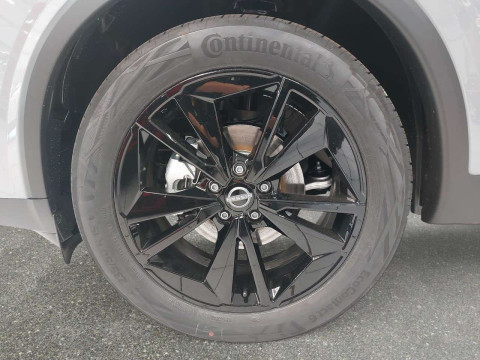 Ansicht 8 - Gebrauchtwagen Fahrzeug, Modell Qashqai der Marke Nissan von Verkäufer AH Brüggemann GmbH & Co. KG