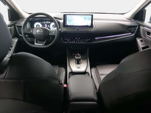 Ansicht 9 - Gebrauchtwagen Fahrzeug, Modell Qashqai der Marke Nissan von Verkäufer AH Brüggemann GmbH & Co. KG