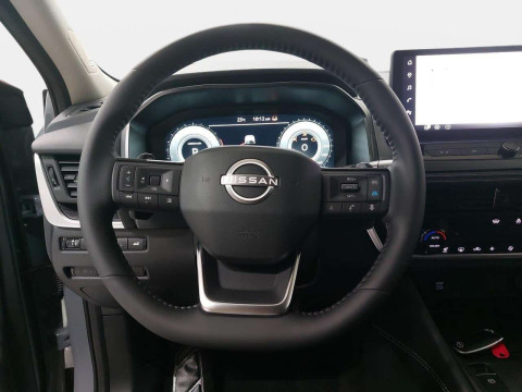 Ansicht 15 - Gebrauchtwagen Fahrzeug, Modell Qashqai der Marke Nissan von Verkäufer AH Brüggemann GmbH & Co. KG