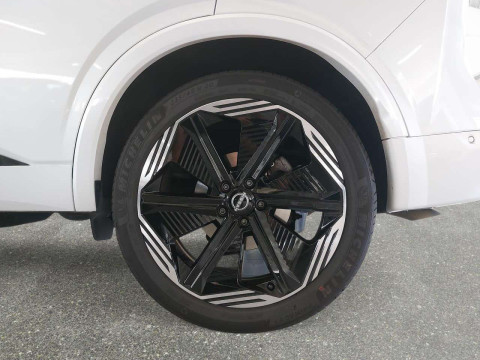 Ansicht 8 - Gebrauchtwagen Fahrzeug, Modell Qashqai der Marke Nissan von Verkäufer AH Brüggemann GmbH & Co. KG