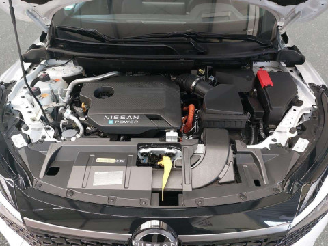 Ansicht 17 - Gebrauchtwagen Fahrzeug, Modell Qashqai der Marke Nissan von Verkäufer AH Brüggemann GmbH & Co. KG