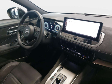 Ansicht 19 - Gebrauchtwagen Fahrzeug, Modell Qashqai der Marke Nissan von Verkäufer AH Brüggemann GmbH & Co. KG