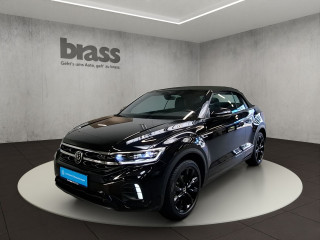 Volkswagen T-Roc Cabriolet R-Line 1.5 TSI OPF 7-Gang DSG