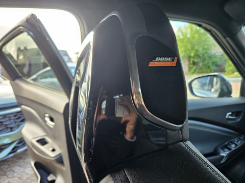 Ansicht 11 - Gebrauchtwagen Fahrzeug, Modell Juke der Marke Nissan von Verkäufer Autohaus Hakelberg GmbH
