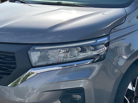 Ansicht 6 - Gebrauchtwagen Fahrzeug, Modell Townstar der Marke Nissan von Verkäufer Autohaus und Kfz-Reparatur Ruder GmbH