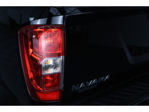 Ansicht 7 - Gebrauchtwagen Fahrzeug, Modell Navara der Marke Nissan von Verkäufer Autohaus Fischer GmbH