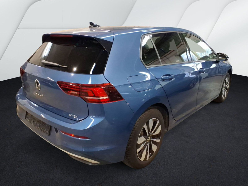 Bild 2: Volkswagen Golf 1.5 eTSI DSG GOAL AHK NAVI SITZHZG KAMERA