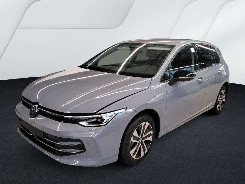 Bild 1: Volkswagen Golf 1.5 eTSI DSG ENERGY AHK NAVI KAMERA LED