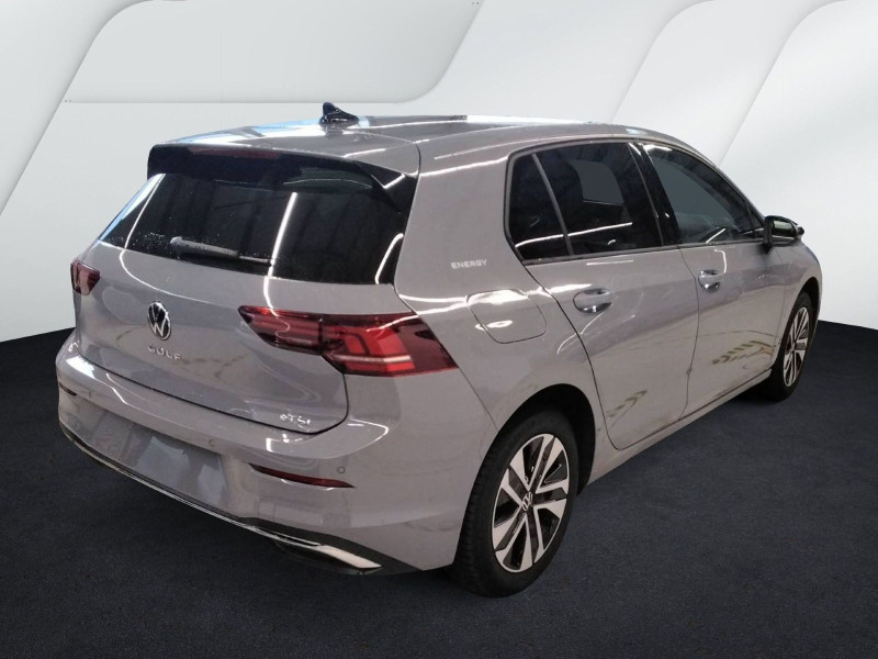 Bild 2: Volkswagen Golf 1.5 eTSI DSG ENERGY AHK NAVI KAMERA LED