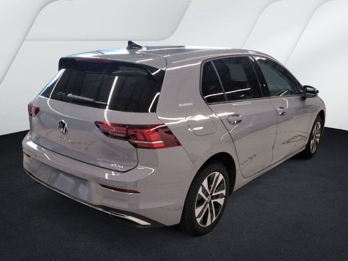 Thumb 2: Volkswagen Golf 1.5 eTSI DSG ENERGY AHK NAVI KAMERA LED