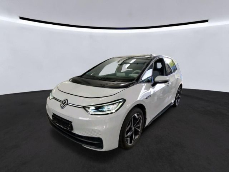 Bild 1: Volkswagen ID.3 PRO PERFORMANCE MAX PANO NAVI MATRIX DCC