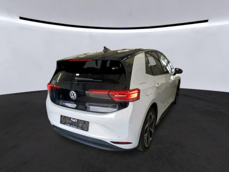 Bild 2: Volkswagen ID.3 PRO PERFORMANCE MAX PANO NAVI MATRIX DCC