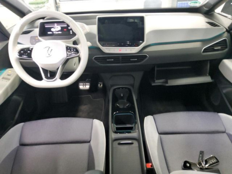 Bild 3: Volkswagen ID.3 PRO PERFORMANCE MAX PANO NAVI MATRIX DCC