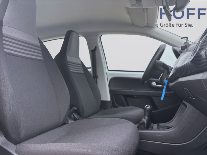 Bild 16: Volkswagen up! 1.0 MPI MOVE UP! KAMERA PDC SITZHZG DAB+