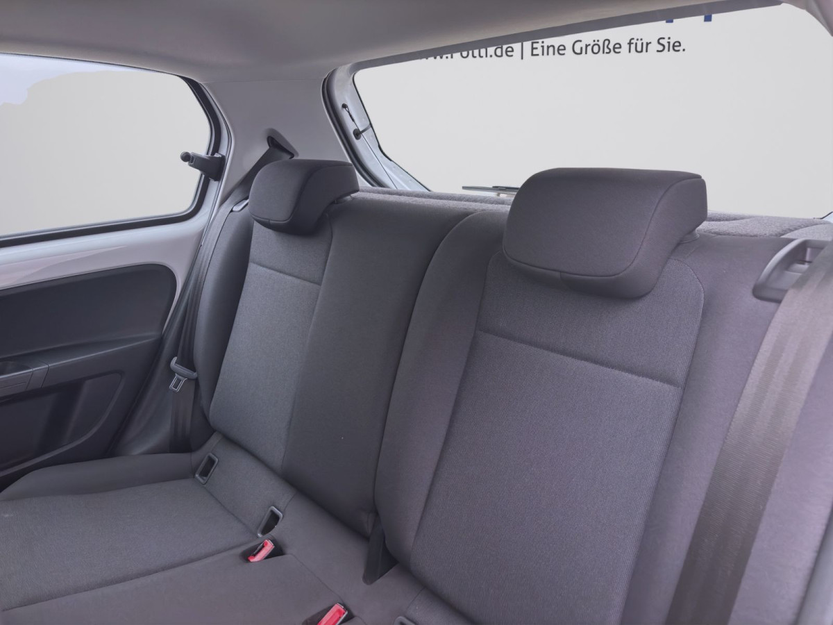 Thumb 15: Volkswagen up! 1.0 MPI MOVE UP! KAMERA PDC SITZHZG DAB+