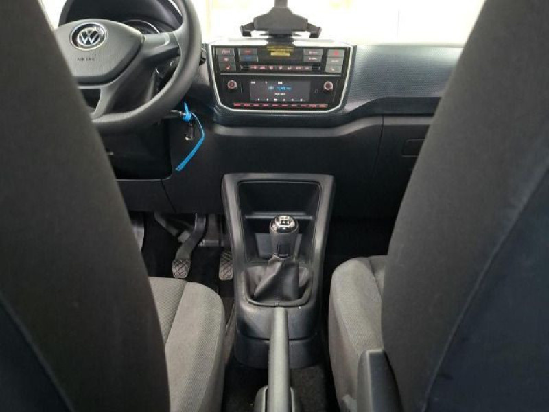 Bild 3: Volkswagen up! 1.0 MPI KAMERA KLIMA PDC SITZHZG