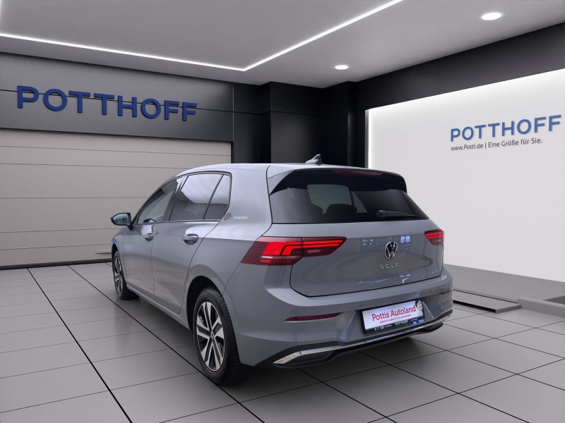 Bild 2: Volkswagen Golf 1.5 eTSI DSG ENERGY NAVI KAMERA SITZHZG LED