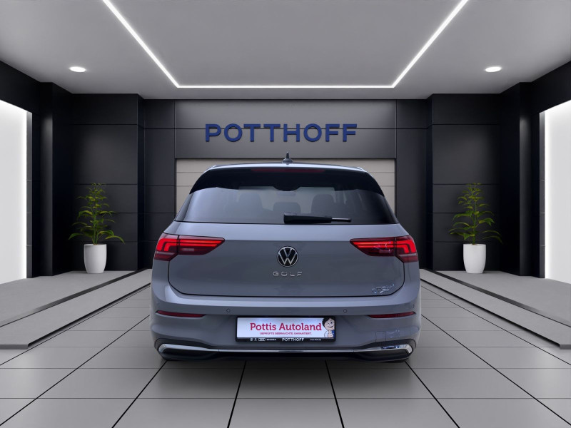 Bild 3: Volkswagen Golf 1.5 eTSI DSG ENERGY NAVI KAMERA SITZHZG LED