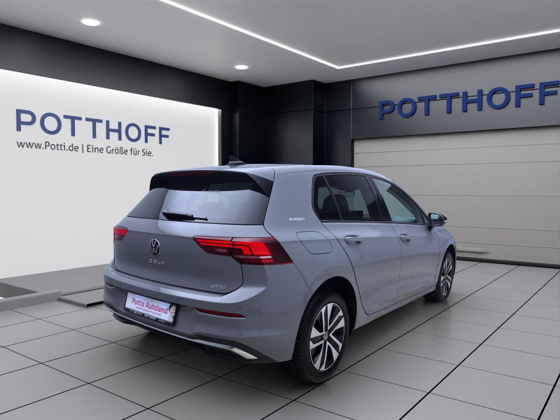 Bild 5: Volkswagen Golf 1.5 eTSI DSG ENERGY NAVI KAMERA SITZHZG LED