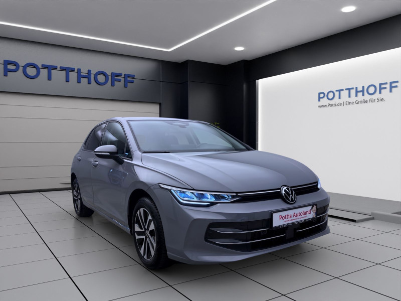 Bild 6: Volkswagen Golf 1.5 eTSI DSG ENERGY NAVI KAMERA SITZHZG LED