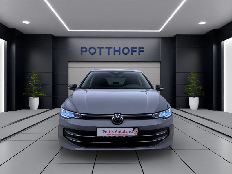 Bild 7: Volkswagen Golf 1.5 eTSI DSG ENERGY NAVI KAMERA SITZHZG LED