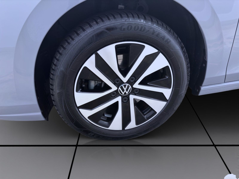 Bild 8: Volkswagen Golf 1.5 eTSI DSG ENERGY NAVI KAMERA SITZHZG LED