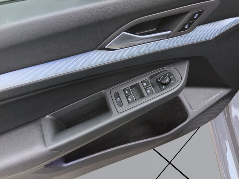 Bild 10: Volkswagen Golf 1.5 eTSI DSG ENERGY NAVI KAMERA SITZHZG LED