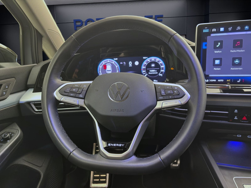 Bild 11: Volkswagen Golf 1.5 eTSI DSG ENERGY NAVI KAMERA SITZHZG LED
