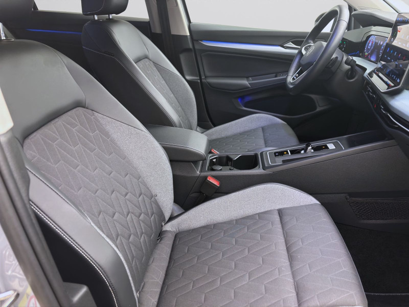 Bild 16: Volkswagen Golf 1.5 eTSI DSG ENERGY NAVI KAMERA SITZHZG LED
